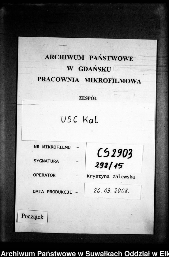 image.from.unit.number "Geburts-Neben-Register des Preussischen Standes-Amtes Kehlen Kreis Angerburg"