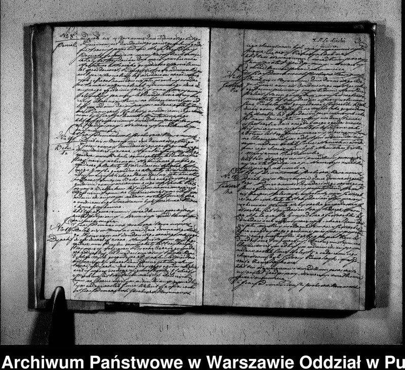 image.from.unit.number "Akta urodzeń, małżeństw i zgonów"