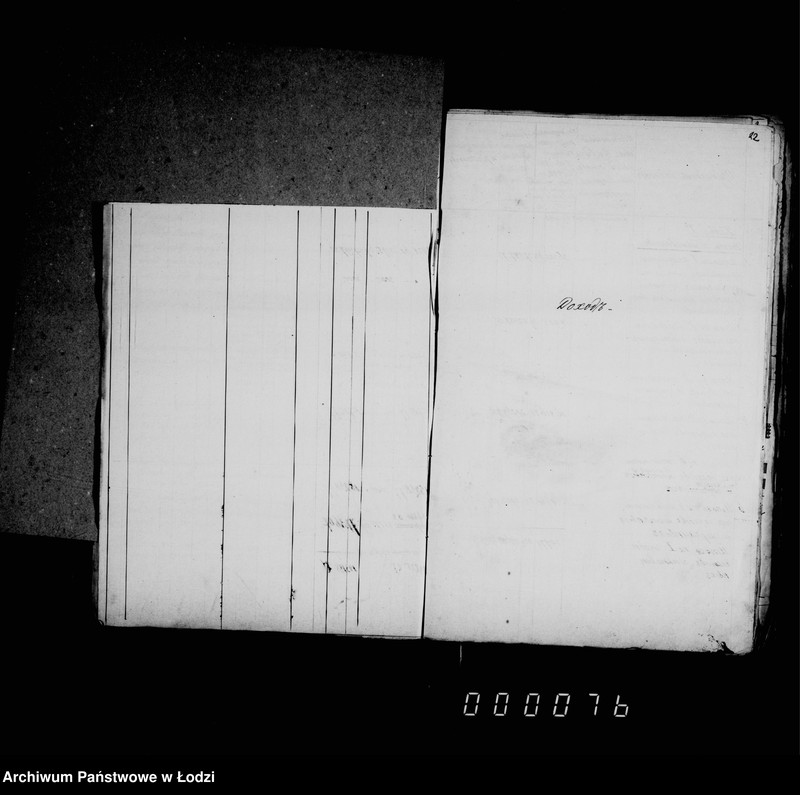 Obraz 19 z jednostki "O gorodskoj rospisi"