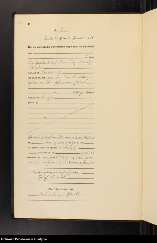 image.from.unit.number "Sterbe-Haupt-Register Nr 1 - 171"