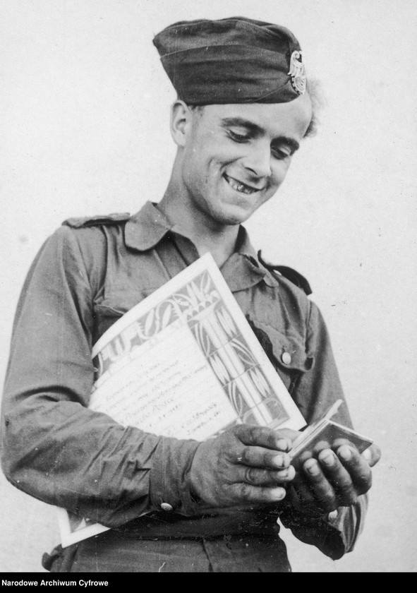 image.from.unit.number "Zlot przodowników pracy Służby Polsce w Warszawie"