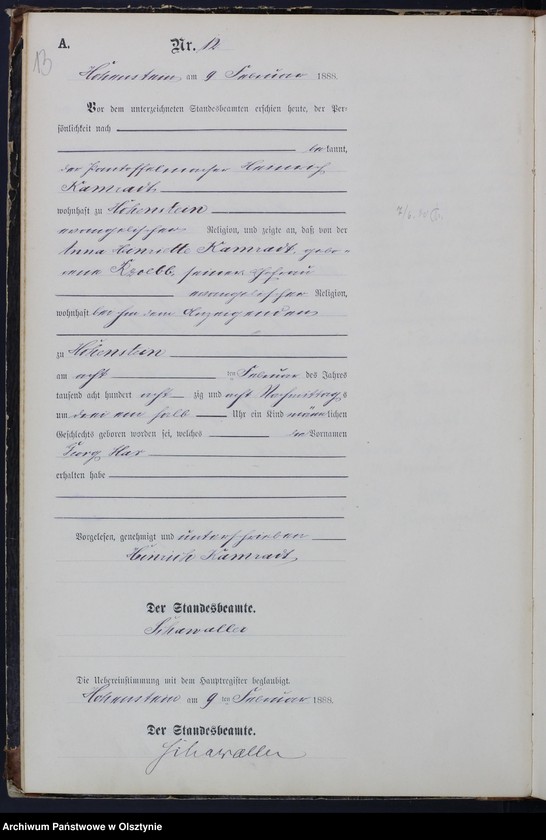 image.from.unit.number "Geburts-Neben-Register Nr 1 - 100"