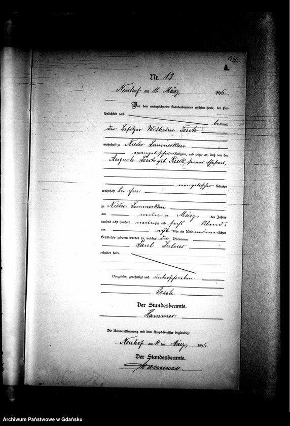 image.from.unit.number "Księga urodzeń"