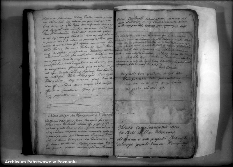 Obraz 10 z jednostki "Relationes [protocollon]"