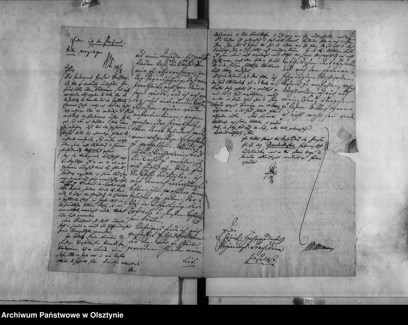 image.from.unit.number "Provionzial Institute und Communal Kassenrendant Werdermann [Heinrich Wilhelm]"