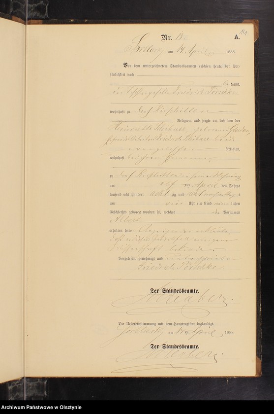 image.from.unit.number "Geburts-Neben-Register Nr 1 - 32"
