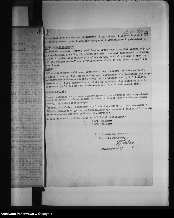 image.from.unit.number "Sprawozdania miesięczne Starostwa Nidzica"