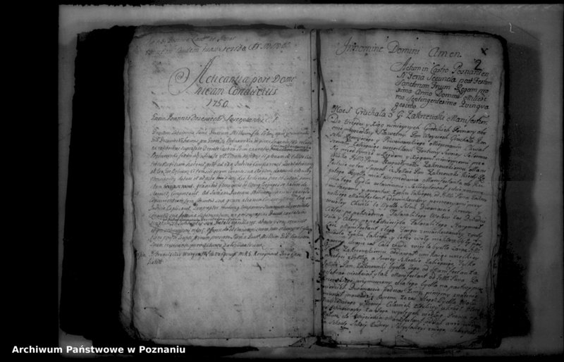 Obraz 5 z jednostki "Relationes [protocollon]"