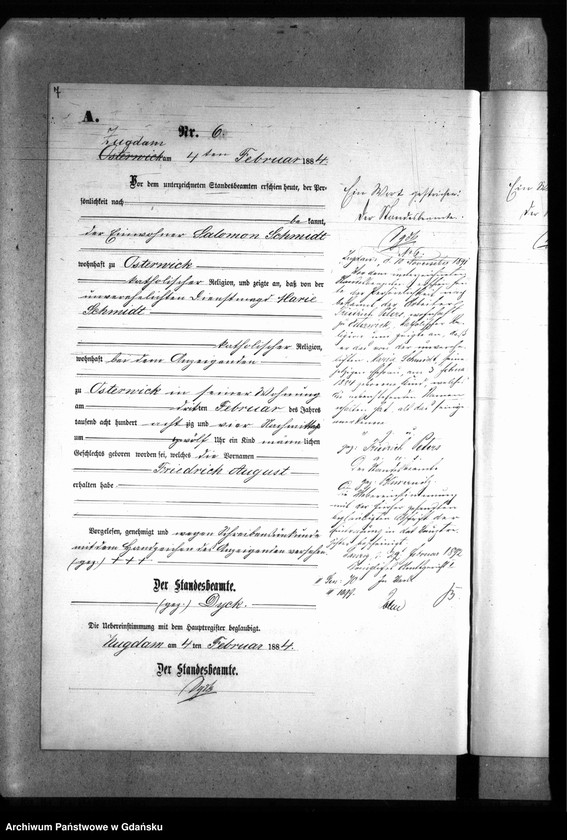 image.from.unit.number "Księga urodzeń"