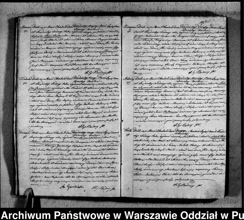 image.from.unit.number "Akta urodzeń, małżeństw i zgonów"