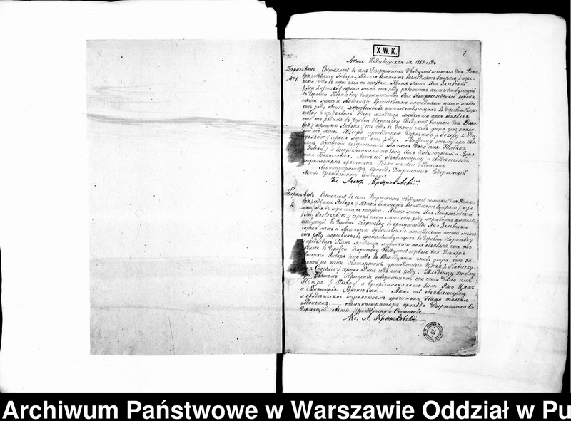 image.from.unit "Akta urodzeń, małżeństw i zgonów"