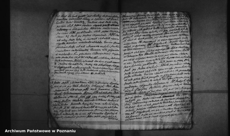 Obraz 8 z jednostki "Decreta officii [protocollon]"