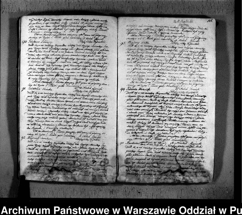 image.from.unit.number "Akta urodzeń, małżeństw i zgonów"