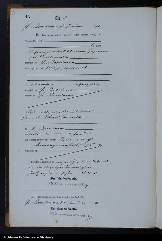 image.from.unit.number "Sterbe-Neben-Register Nr 1 - 68"