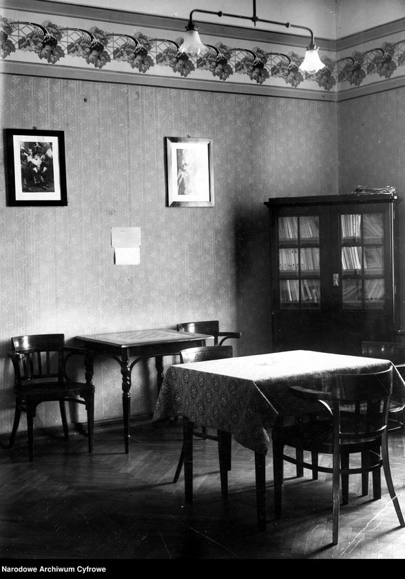 image.from.unit.number "Fabryka Papieru S.A. Steinhagen, Wehr i Spółka Akcyjna w Myszkowie"