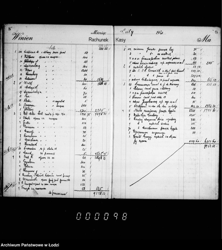 image.from.unit.number "Księga kasowa"