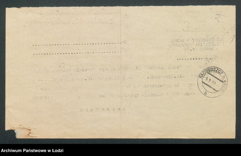 Obraz 9 z jednostki "Michał Olejniczak- wiatrak"