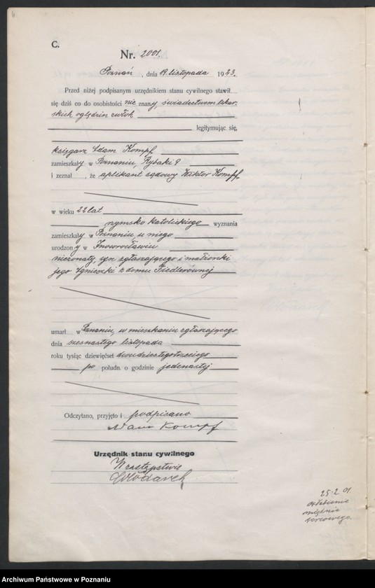 image.from.unit.number "Księga miejscowa zgonów tom V [Rejestr główny zgonów]"