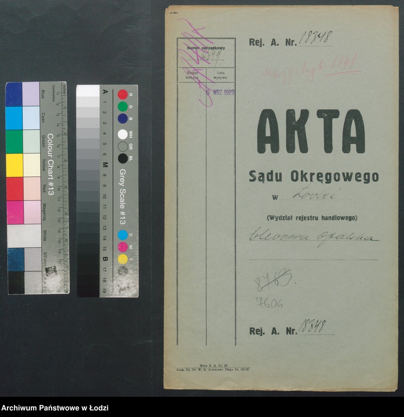 Obraz 2 z jednostki "Eleonora Opalska - sklep spożywczy"