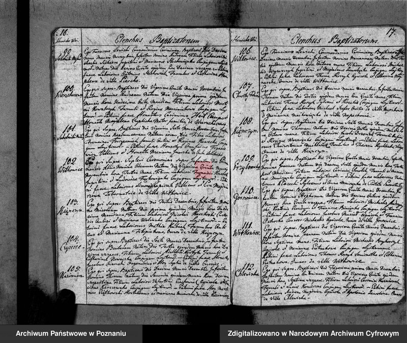 image.from.unit.number "Duplika ochrzczonych, zaślubionych i zmarłych"