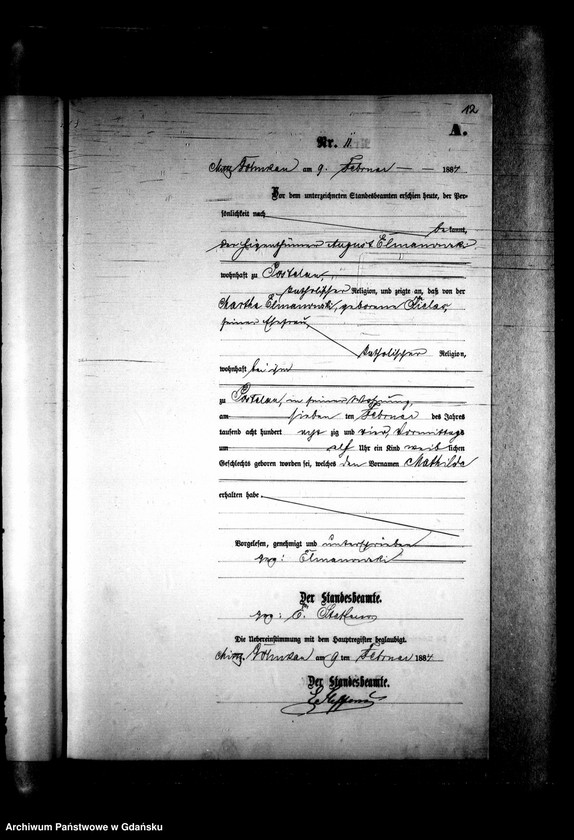 image.from.team "Urząd Stanu Cywilnego w Gołębiewie Wielkim"