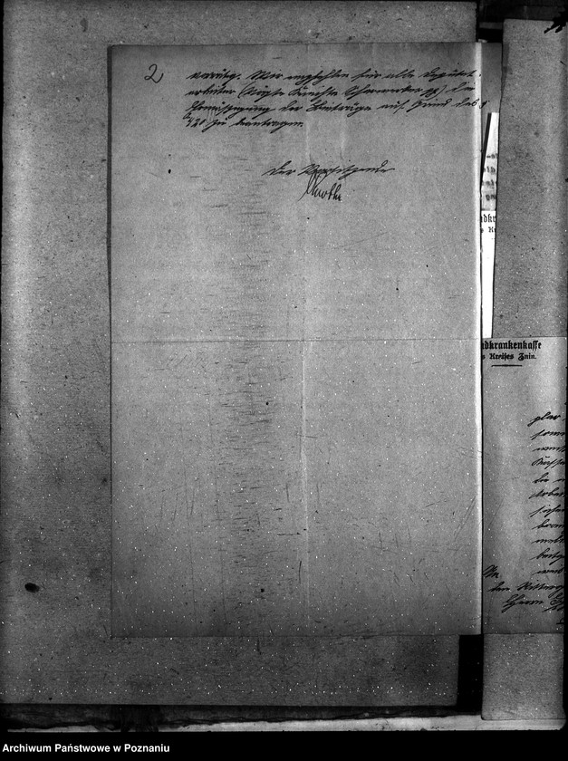 Obraz 6 z jednostki "Sprawy szczegółowo-administracyjne Wakacje dzieci wiejskich"