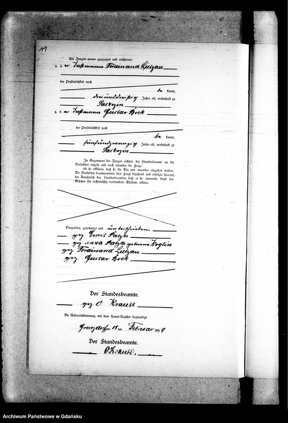 image.from.unit.number "Księga małżeństw"