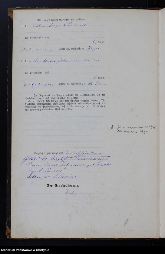 image.from.unit.number "Heiraths-Haupt-Register Nr 1 - 24"