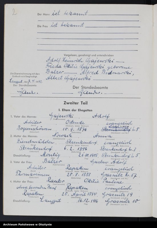 image.from.unit.number "Familienbuch/Zweitbuch/Nr 1 - 6"