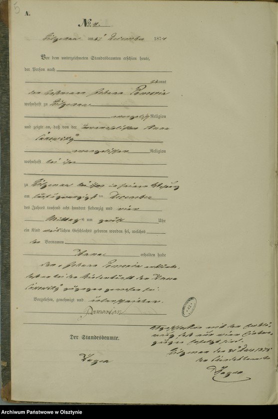 image.from.unit.number "Haupt-Geburts-Register Nr 1 - 4"