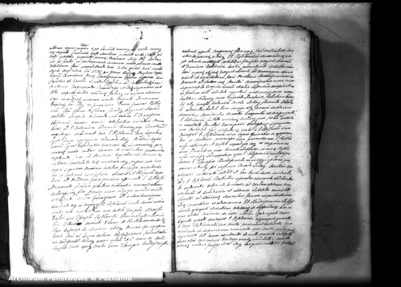 Obraz 15 z jednostki "Relationes [protocollon]"