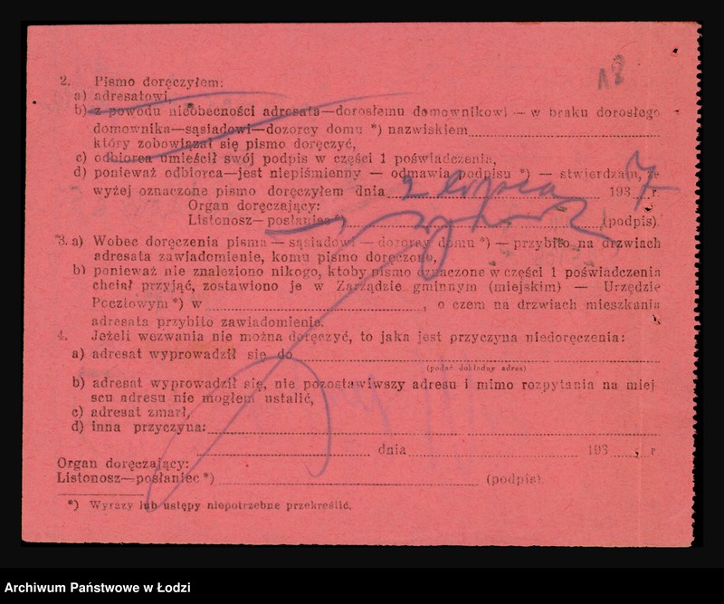 Obraz 20 z jednostki "Hechtkopf- wł. Jadzia Ewa Berger- detaliczna sprzedaż obuwia i pończoch"