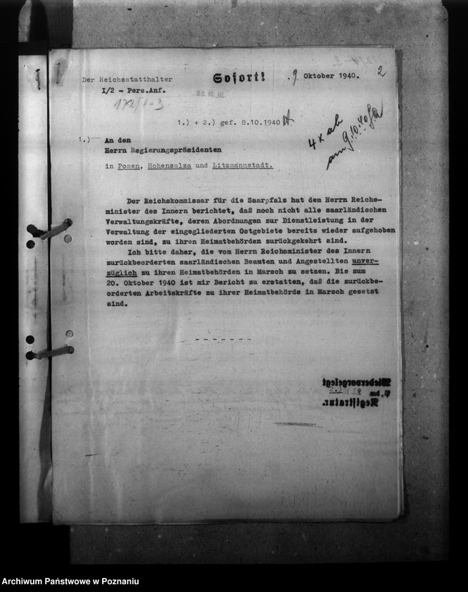 Obraz 6 z jednostki "Abordnungen der Angestellten des öffentlichen Dienstes"