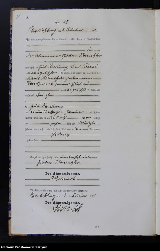 image.from.unit.number "Geburts-Neben-Register Nr 1 - 242"