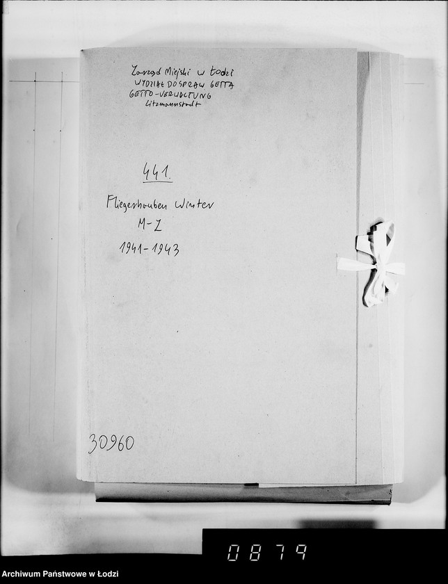 Obraz 4 z jednostki "441 Fliegerhauben Winter M-Z"