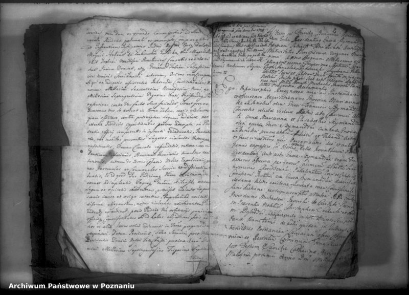 Obraz 5 z jednostki "Relationes [protocollon]"