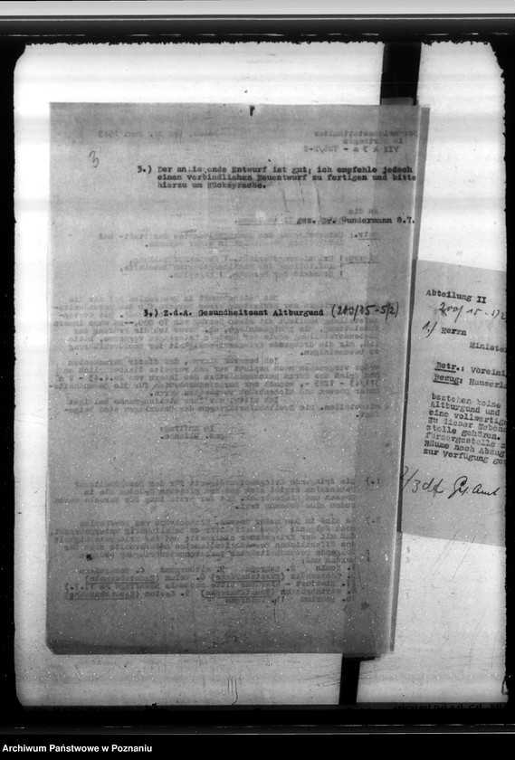 Obraz 8 z jednostki "Gesundheitsämter"