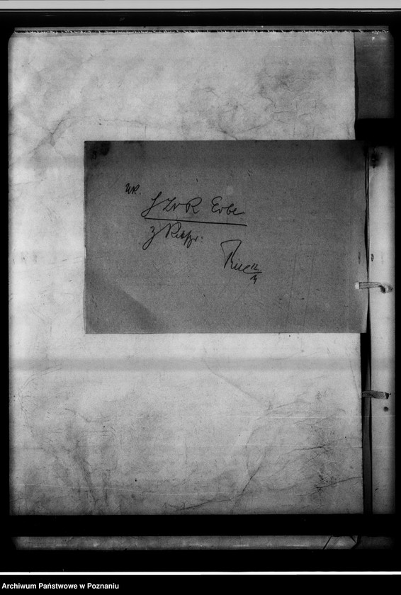 Obraz 13 z jednostki "Gauversuchsanstalt für Pflanzphysiologie Verlegung der Anstalt."