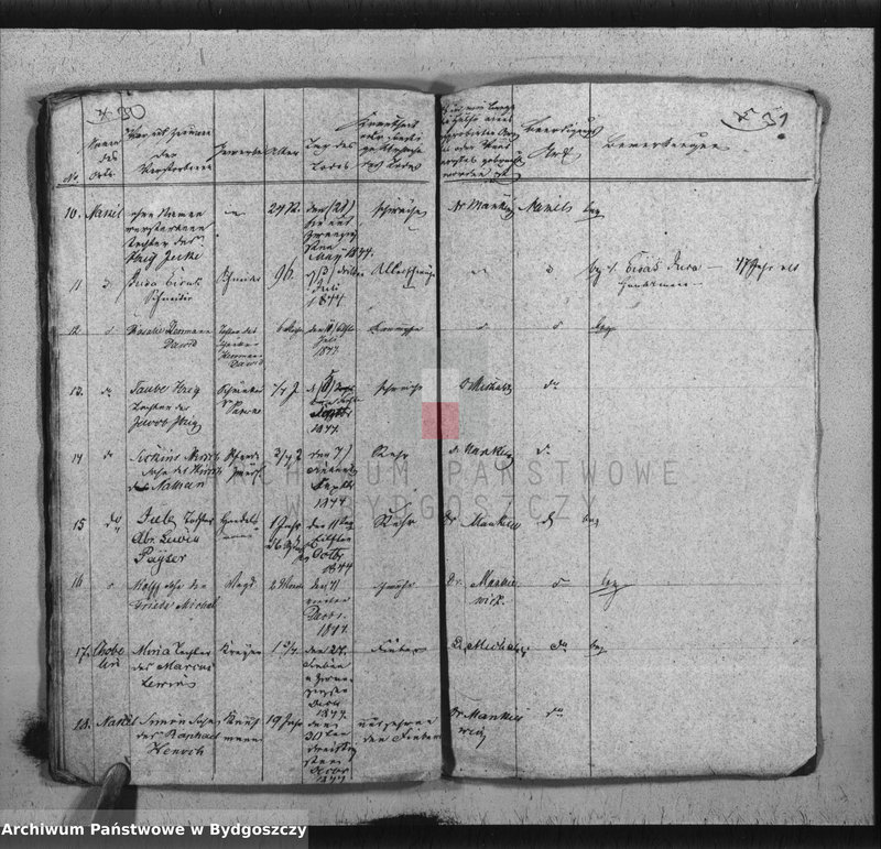 image.from.unit.number "Akta urodzeń, ślubów, zgonów, rozwody"