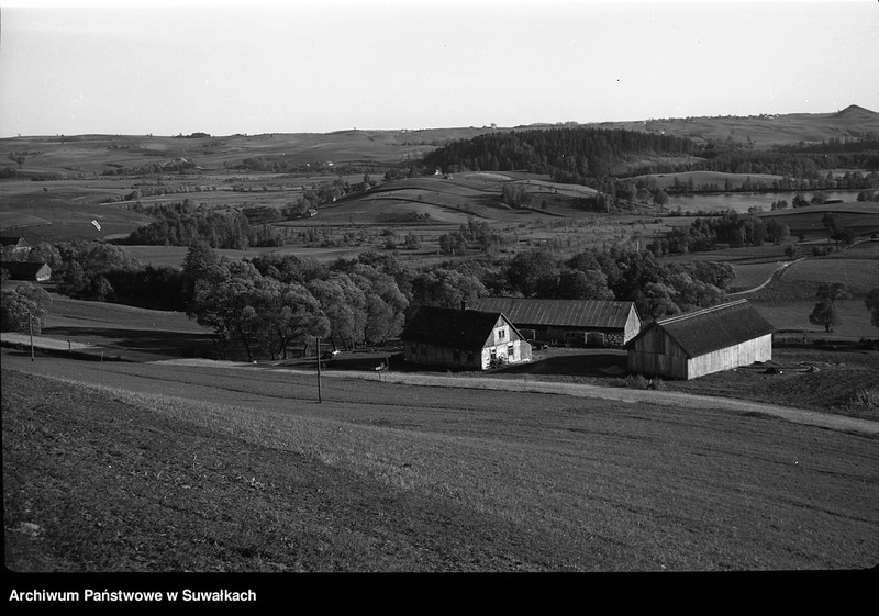 image.from.unit.number "[Kleszczówek ?], okolice Suwałk."