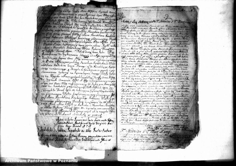 Obraz 5 z jednostki "Lib. civium, inscriptiones, relationes [protocollon]"