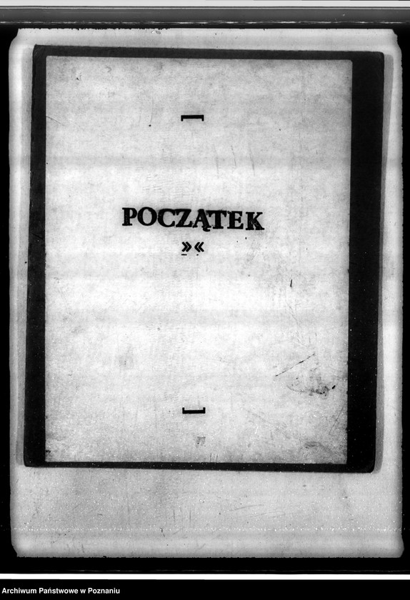 Obraz 3 z jednostki "Sprawa zmiany rodzaju użytków 0,63 ha gruntów leśnych we wsi Mycielin powiat kaliski"