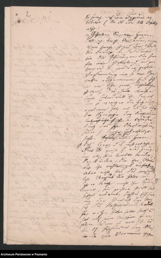 image.from.unit.number "A. betr. den Gutsbesitzer Adam von Zołtowski und den Graf Zołtowski Stephan"