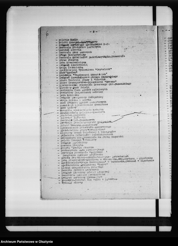 image.from.unit.number "Przejęcie lasów samorządowych pod zarząd administracji państwowej"