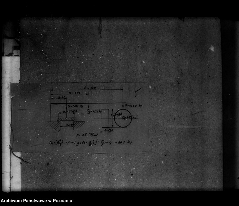 Obraz 9 z jednostki "Cukrownia w Szamotułach nr woj. kotła 6076"