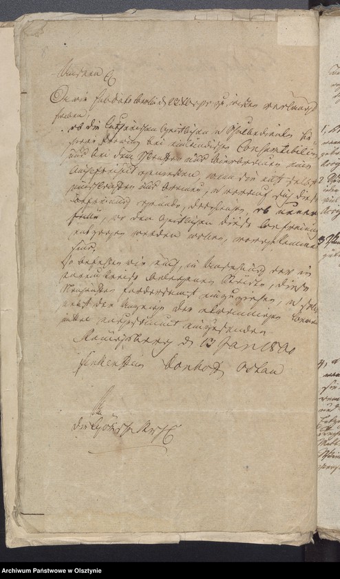 image.from.unit.number "Kirchliche Angelegenheien D. Einnahme und Ausgabe der Geistliche"