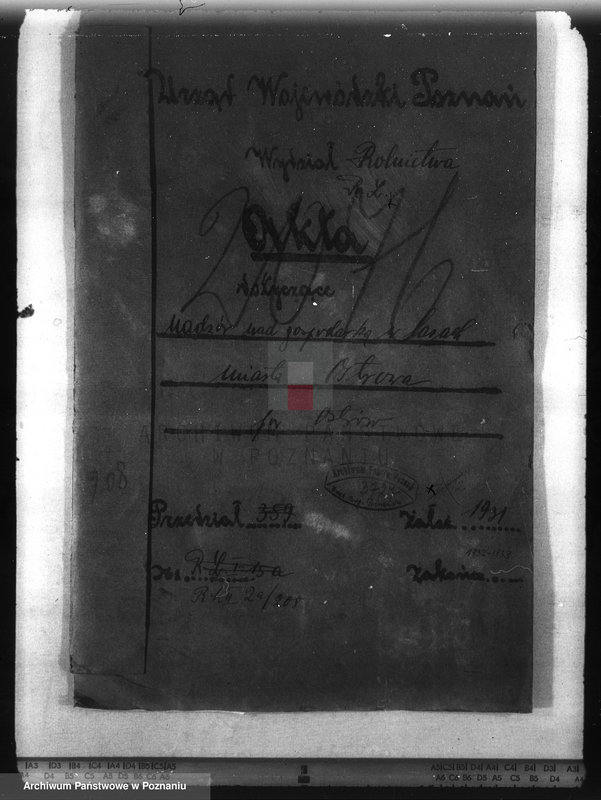 image.from.unit.number "Nadzór nad gospodarką w lasach miasta Ostrowa"