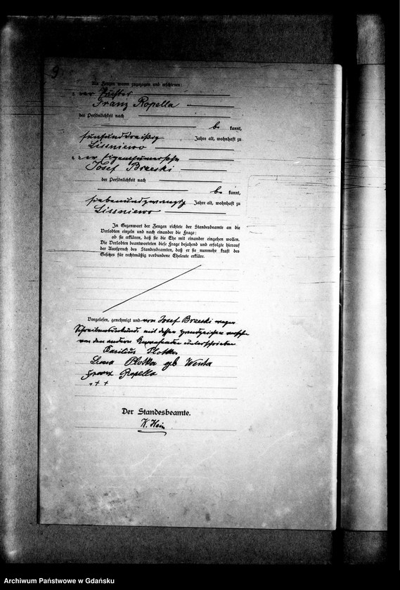 image.from.unit.number "Księga małżeństw"