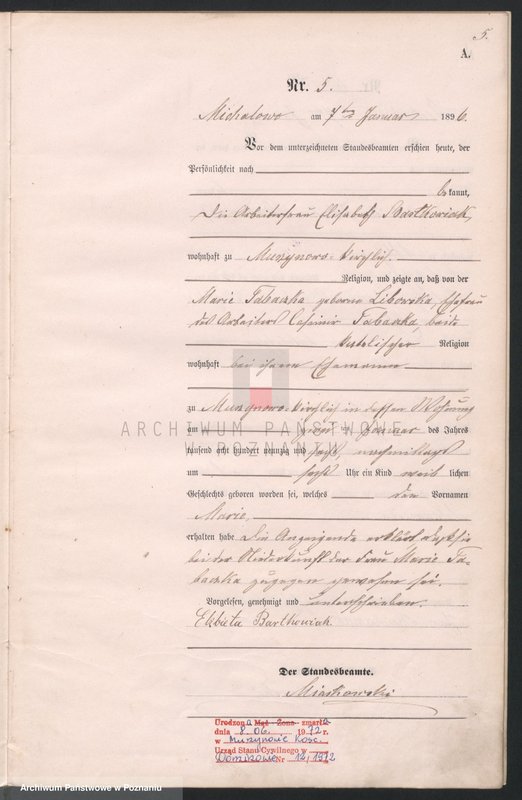 image.from.unit.number "Księga urodzeń"
