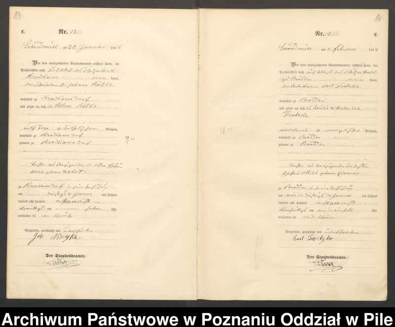 image.from.unit.number "Księga zgonów"